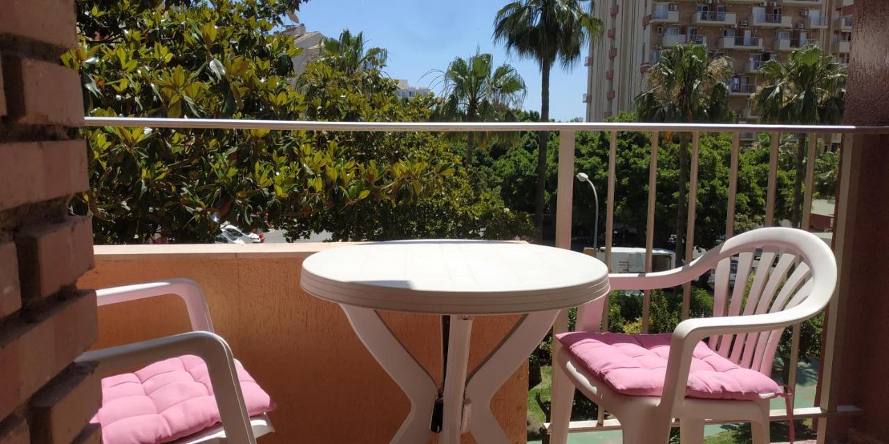 Aguila Minerva Appartement