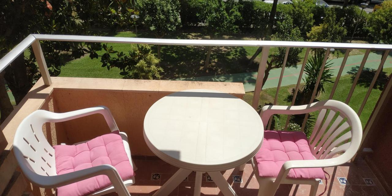 Aguila Minerva Appartement *