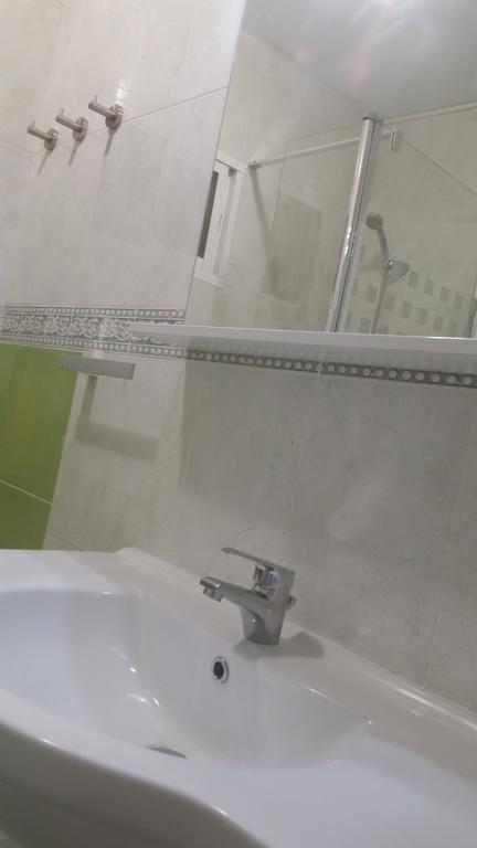 Aguila Minerva Appartement *