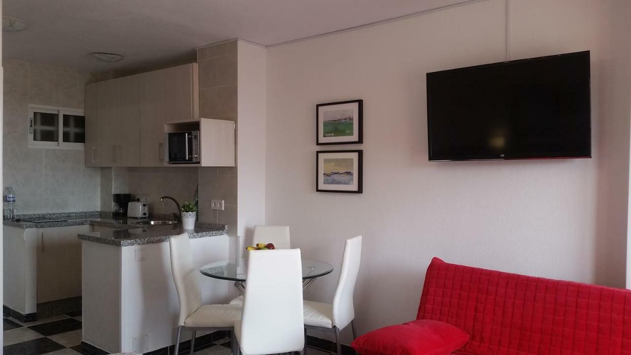 Aguila Minerva Appartement