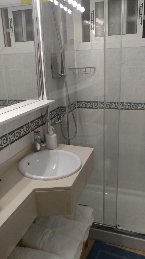 Aguila Minerva Appartement *