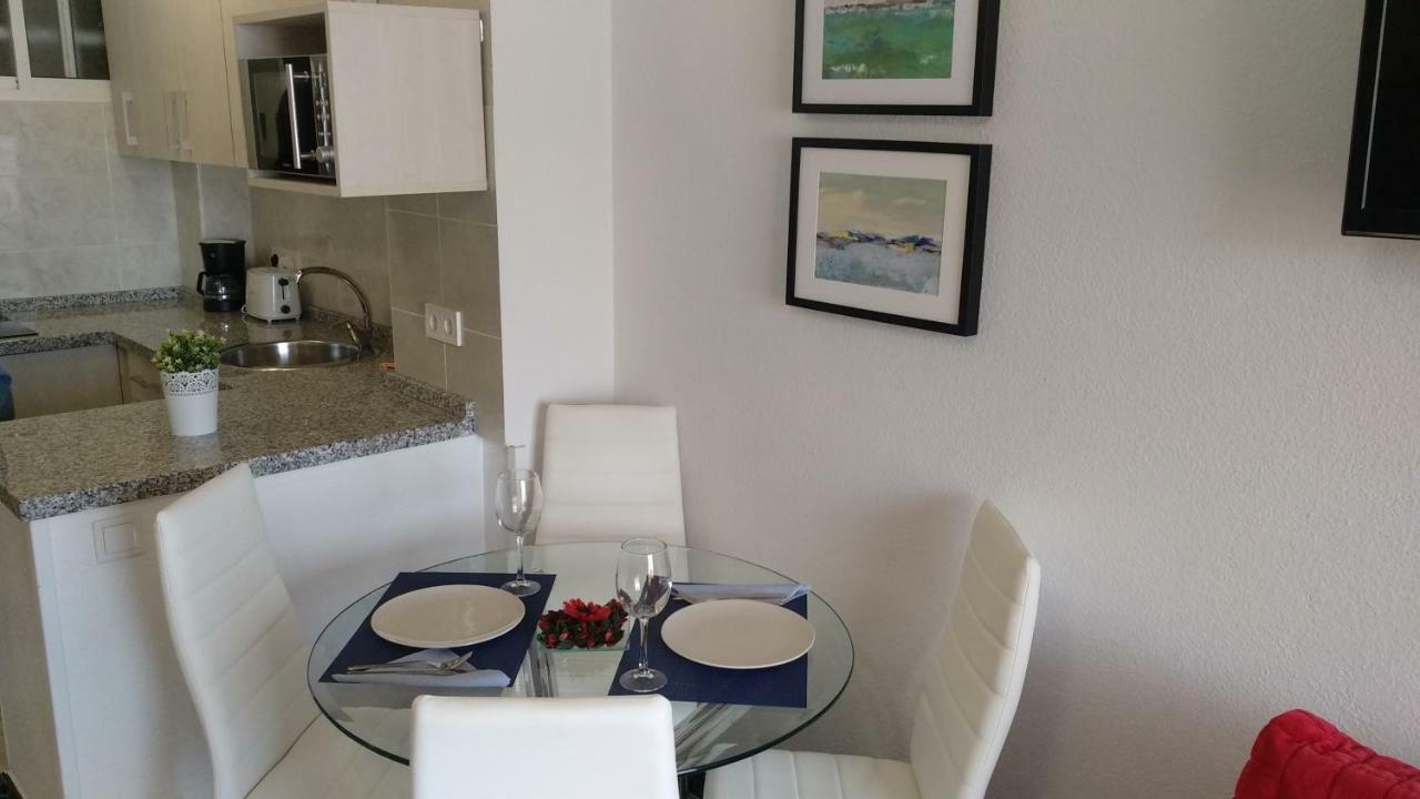 Appartement Aguila Minerva