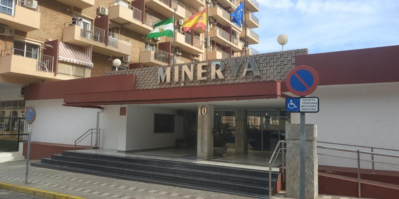 Aguila Minerva Apartment Benalmádena