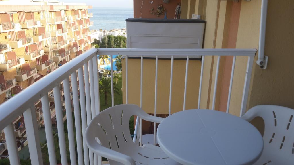 Apartment Aguila Minerva