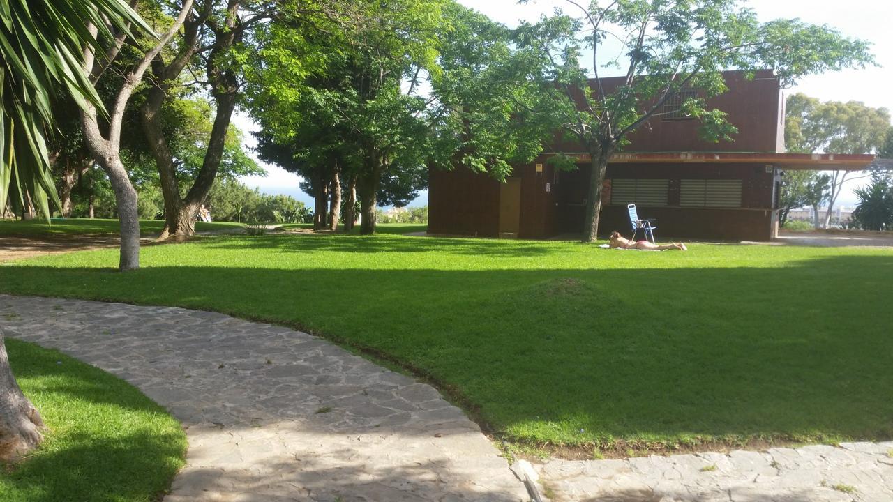 Aguila Minerva Apartment *
