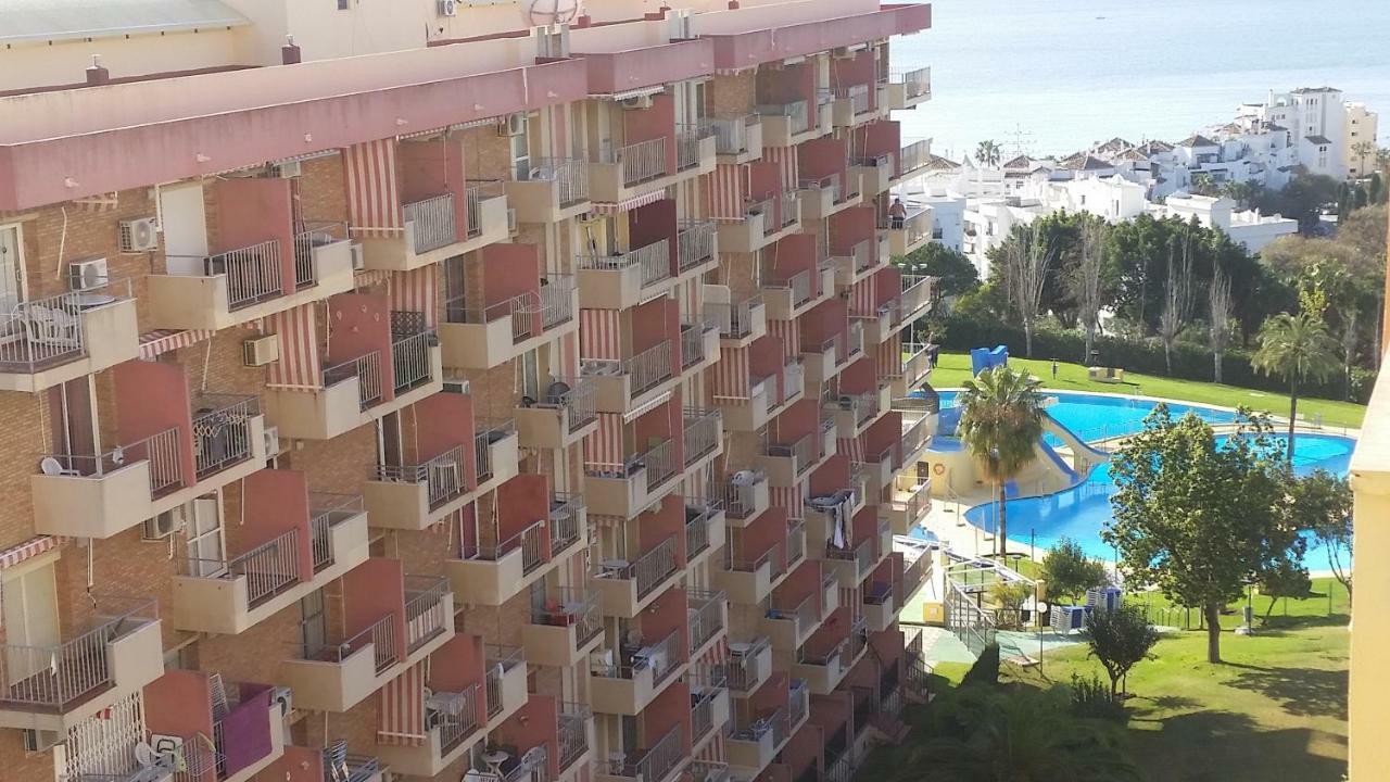 Aguila Minerva * Benalmádena