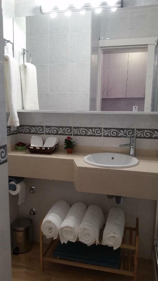 Apartment Aguila Minerva Benalmádena