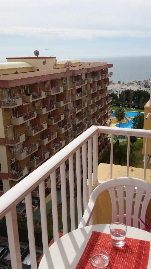 Apartment Aguila Minerva Benalmádena