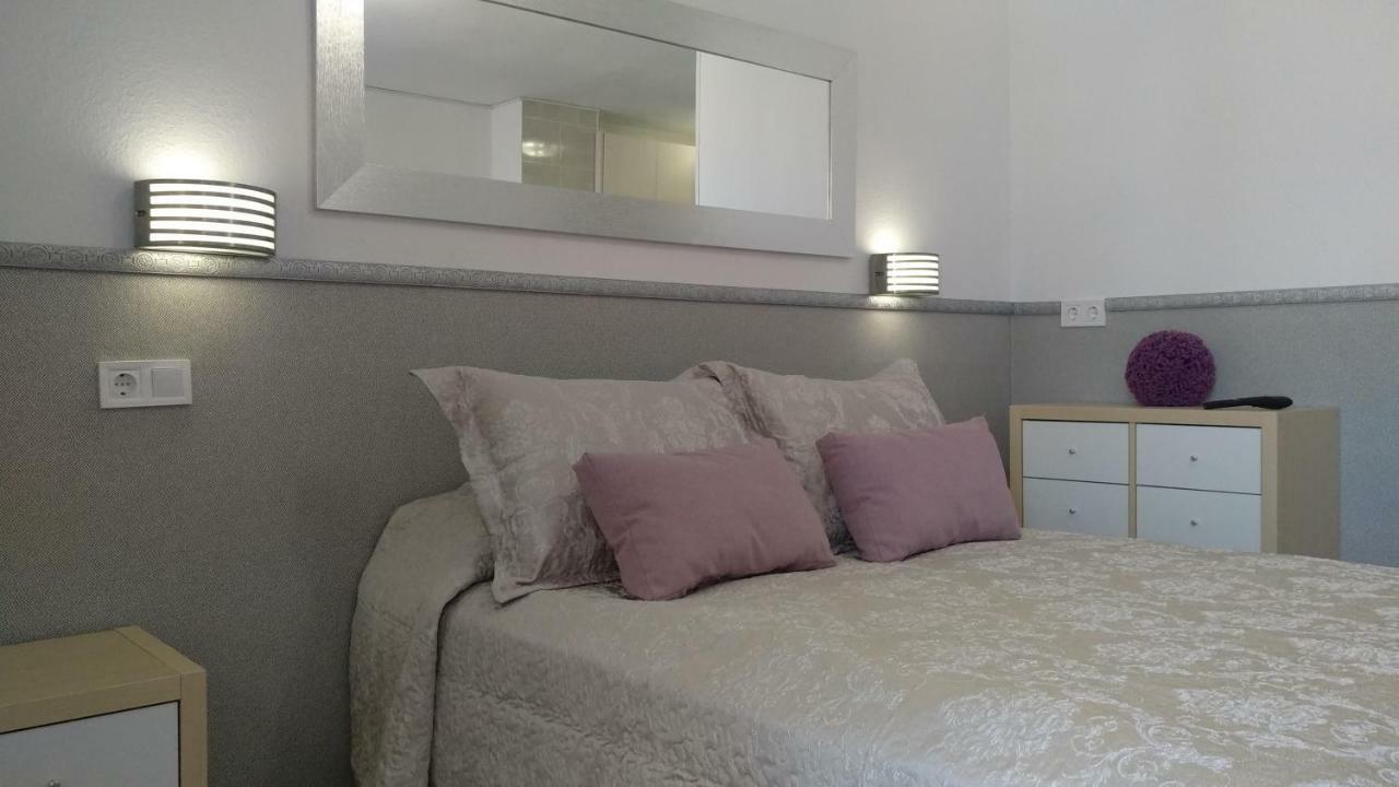 Aguila Minerva Apartment Benalmádena